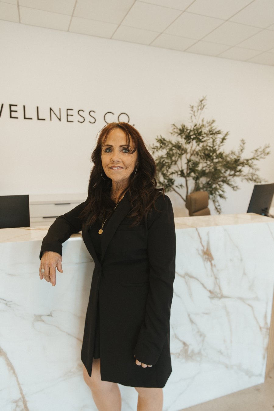 Dawn Philp, FNP — Founder and Lead Provider